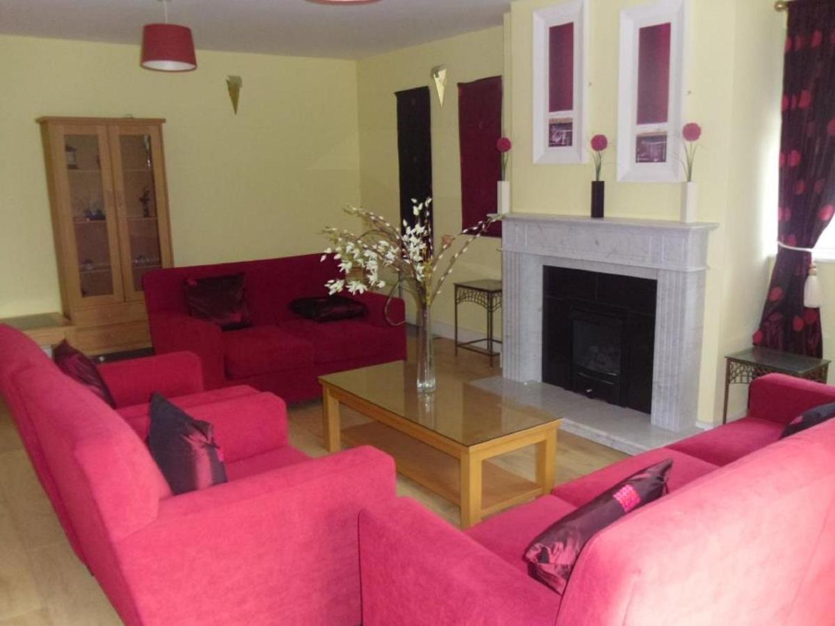 Laragh House B&B Kilkenny Luaran gambar