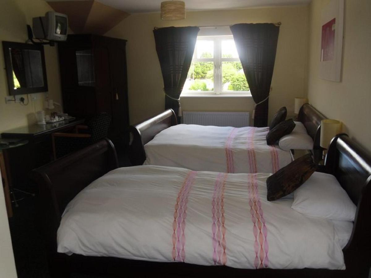 Laragh House B&B Kilkenny Bilik gambar
