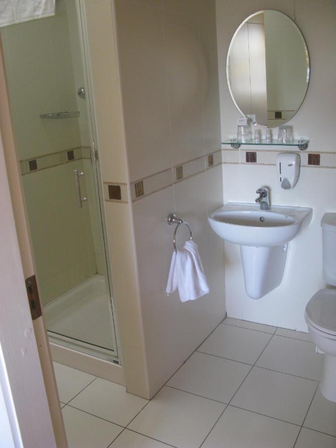 Laragh House B&B Kilkenny Bilik gambar