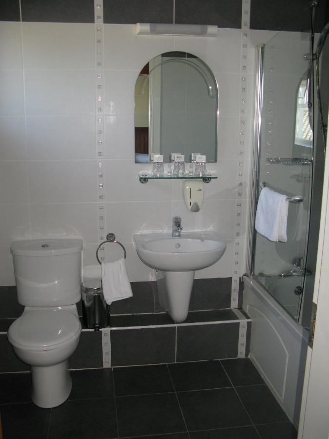 Laragh House B&B Kilkenny Bilik gambar