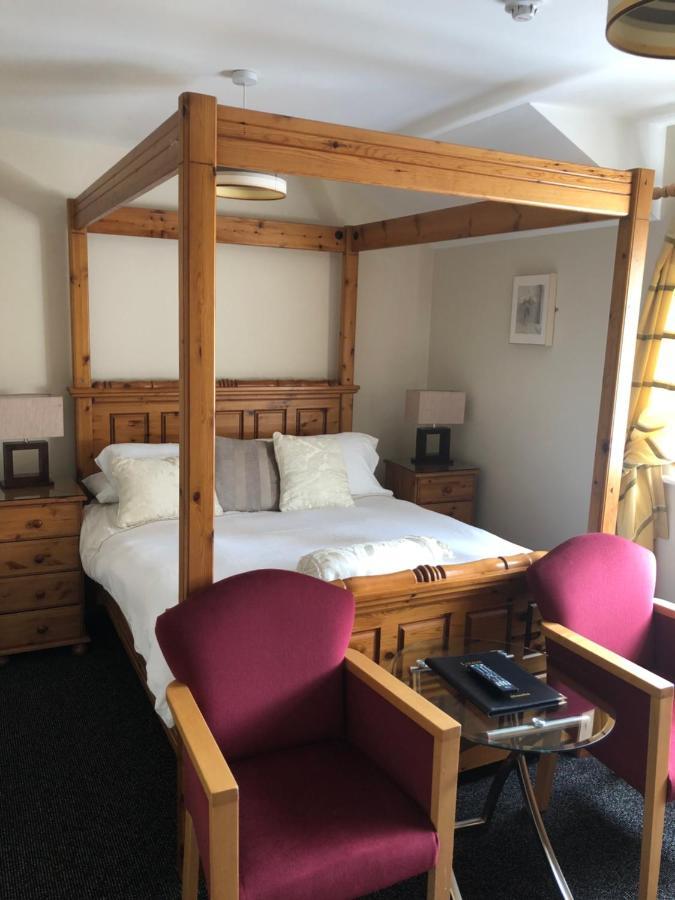 Laragh House B&B Kilkenny Luaran gambar