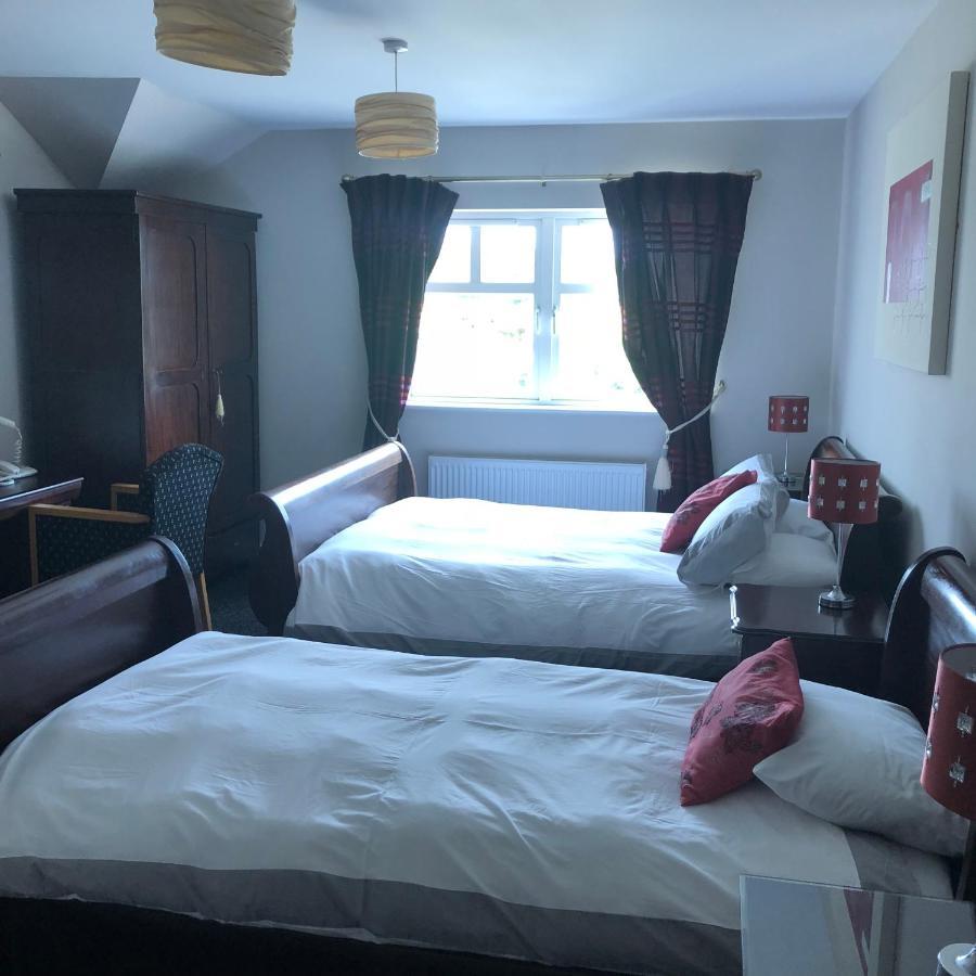 Laragh House B&B Kilkenny Luaran gambar