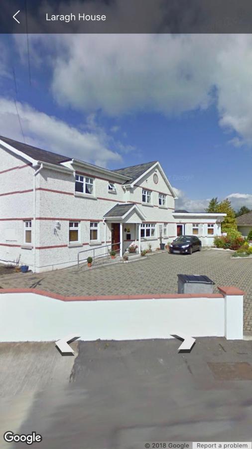 Laragh House B&B Kilkenny Luaran gambar