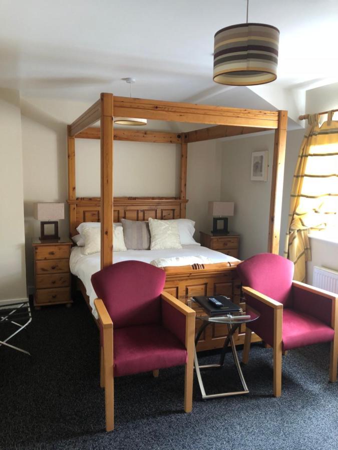 Laragh House B&B Kilkenny Luaran gambar