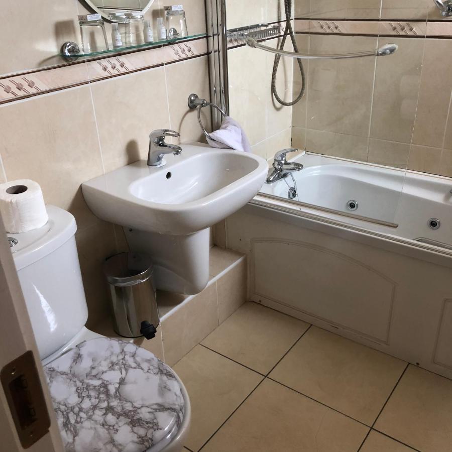 Laragh House B&B Kilkenny Luaran gambar